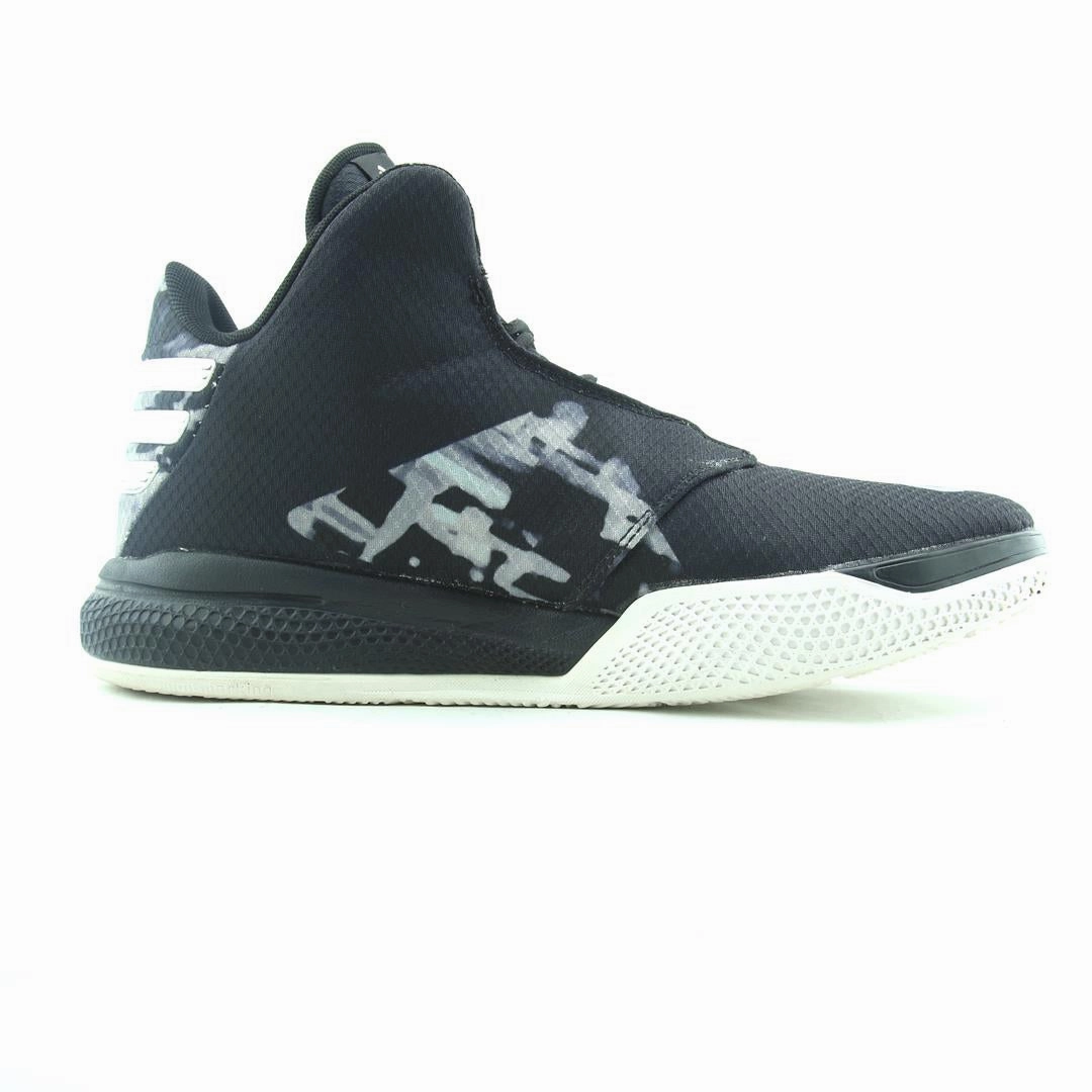 ADIDAS LIGHT EM UP 2 Biggest Basketball Shoes