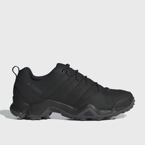 Good Trail Shoes Adidas Mens Terrex Ax2s Outdoor Shoes Black