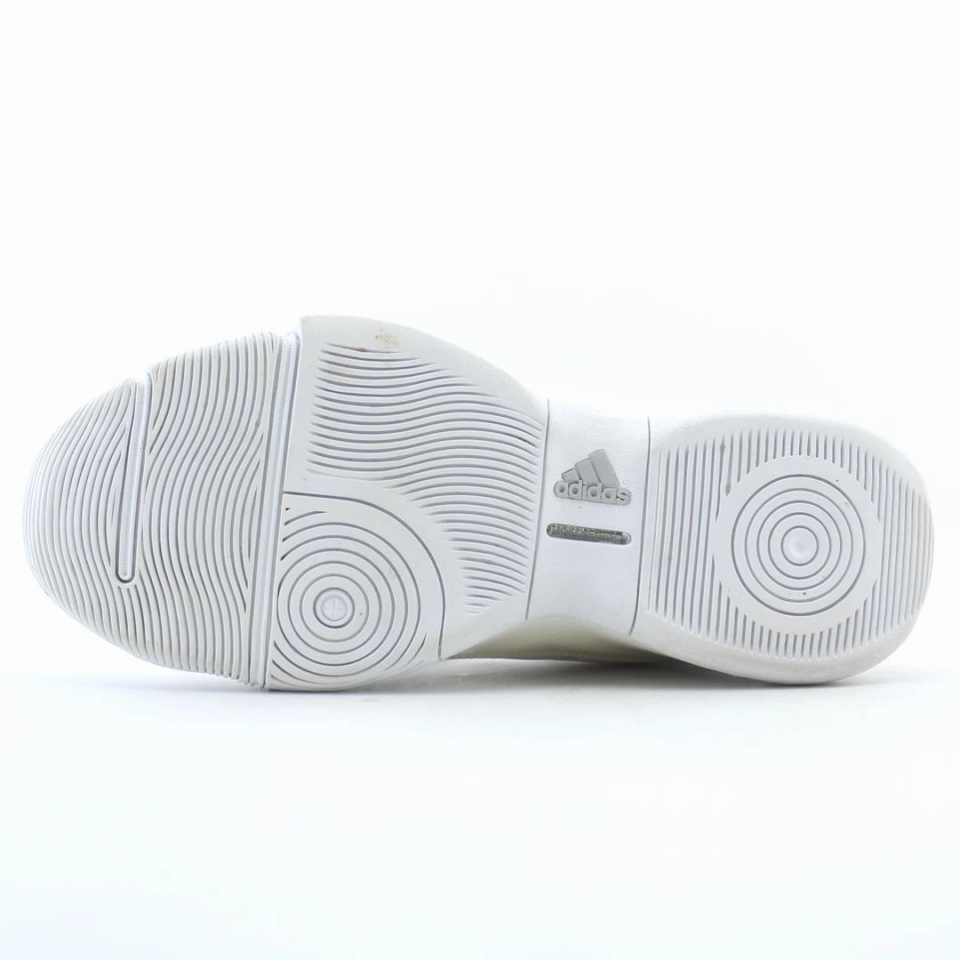 ADIDAS ORIGINALS TEAM FATHER Basketball Shoes Non Marking