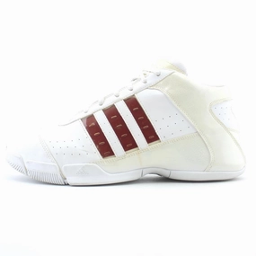 ADIDAS ORIGINALS TEAM FATHER Basketball Shoes Nine Year Olds