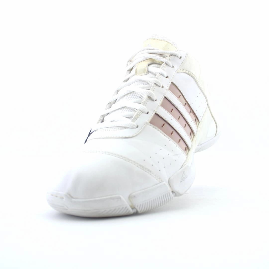 ADIDAS ORIGINALS TEAM FATHER Immortality Basketball Shoes