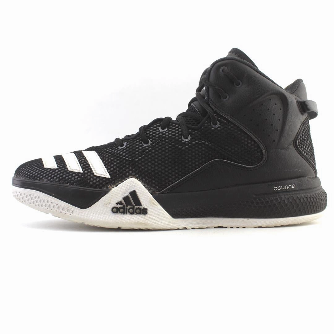 ADIDAS PERFORMANCE DT MID Basketball Shoes That Help You Jump Higher