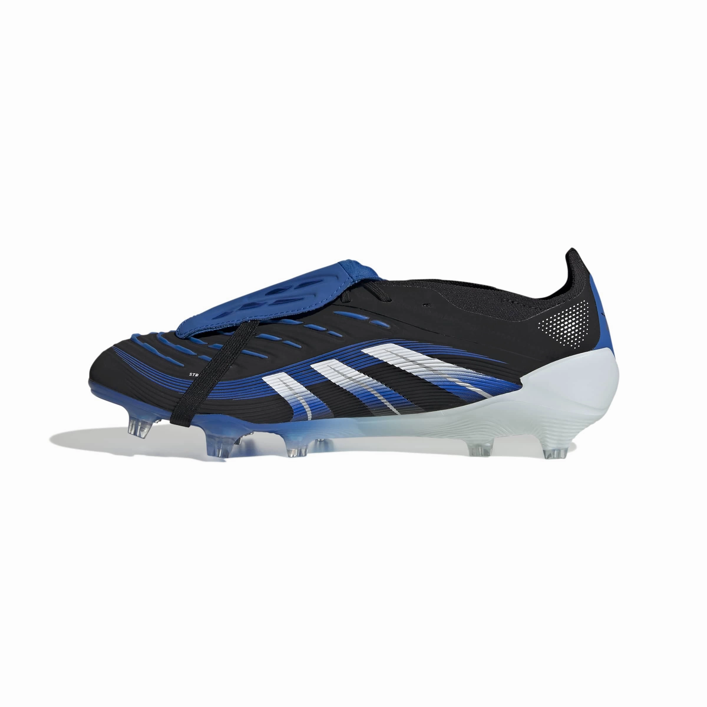 Soccer Cleat Store Near Me adidas Predator Elite JB Fold-Over Tongue FG