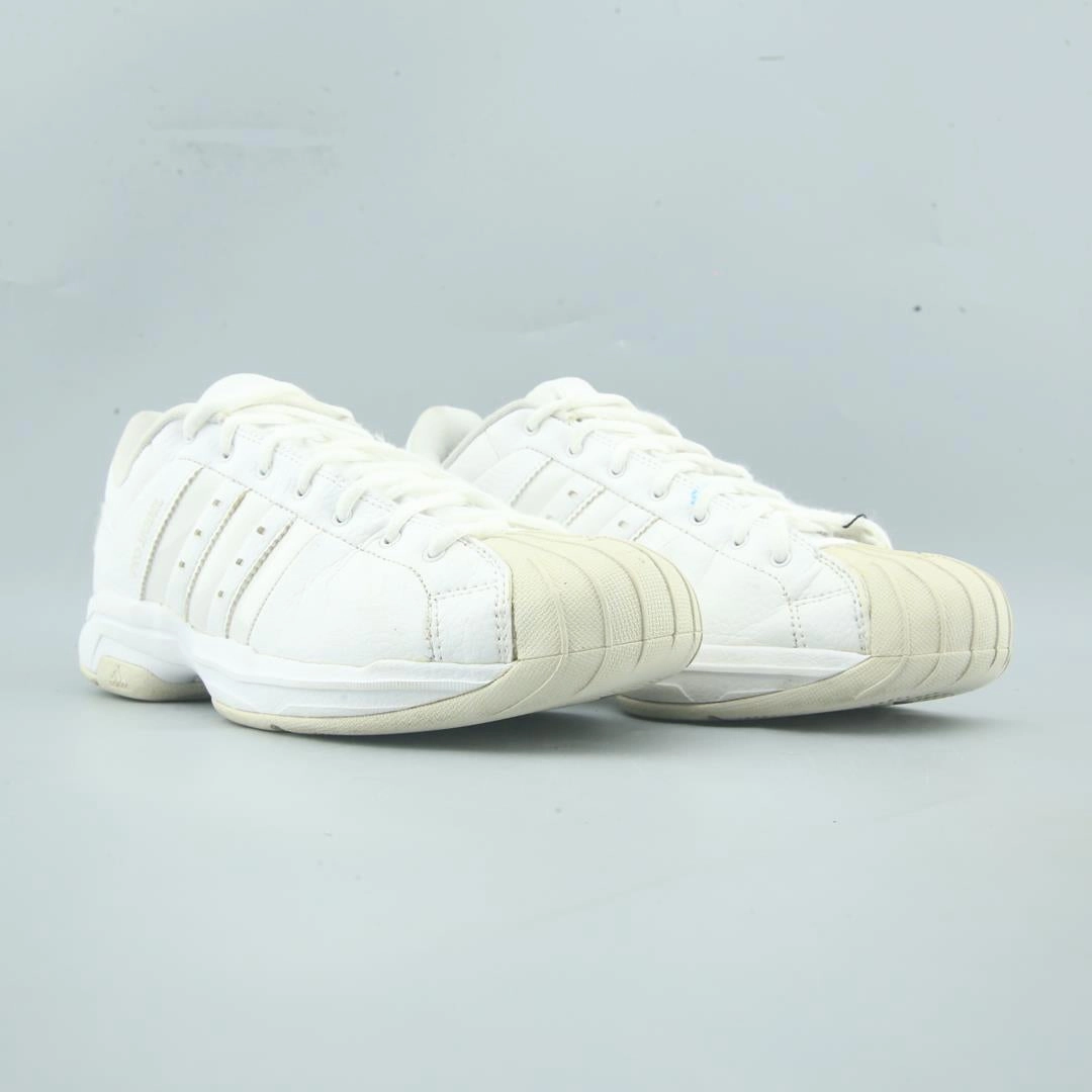 ADIDAS  PRO MODEL 2G LOW Zone Bb Basketball Shoes