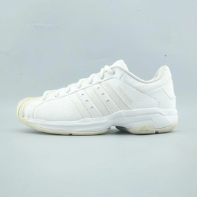 ADIDAS  PRO MODEL 2G LOW High Top Basketball Shoes 2017