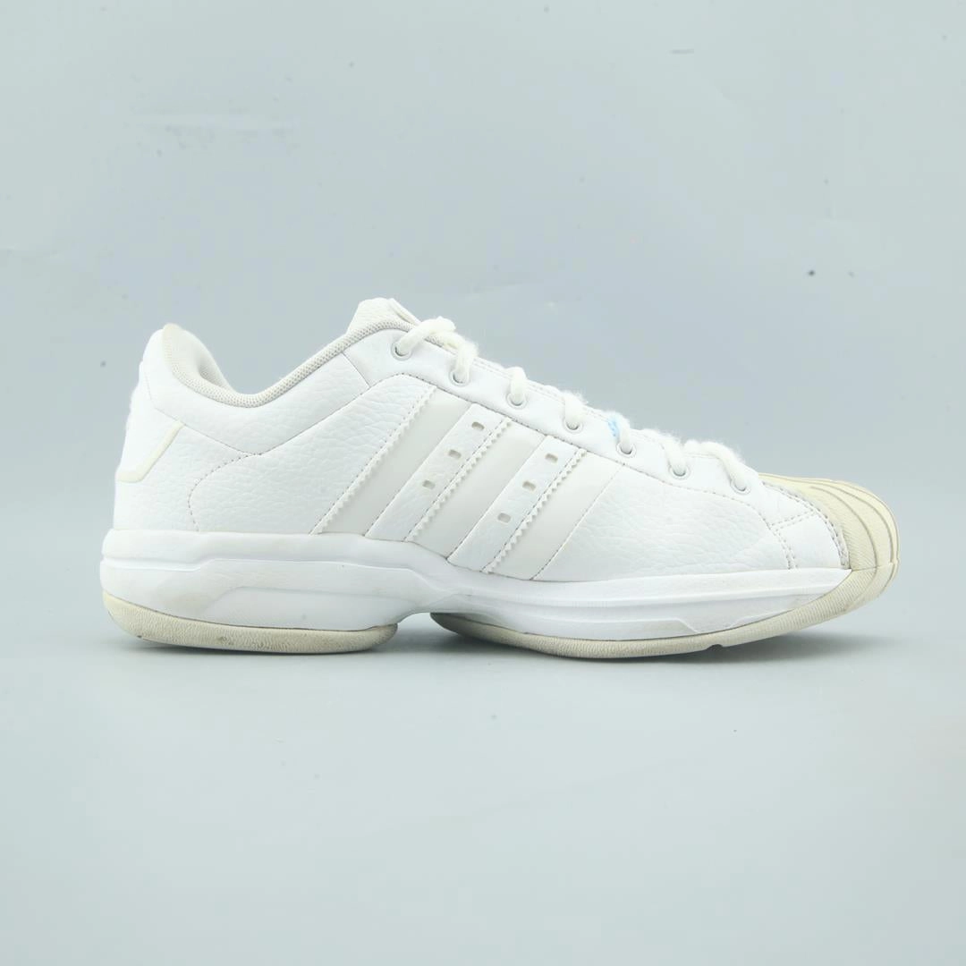 ADIDAS  PRO MODEL 2G LOW Upcoming Basketball Shoes 2022