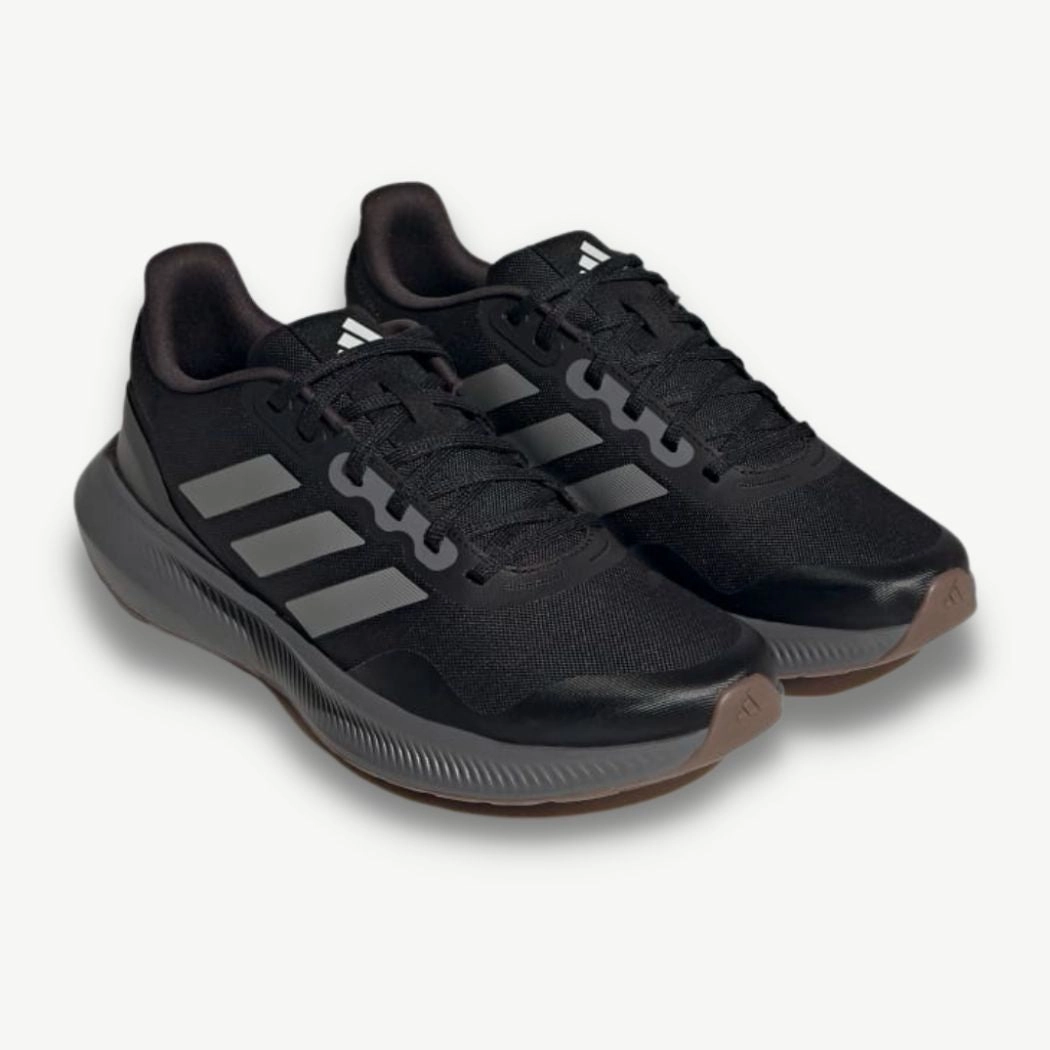 adidas Runfalcon 3.0 TR Men's Trail Running Shoes New Balance Women's Dynasoft Tektrel V1 Trail Running Shoe