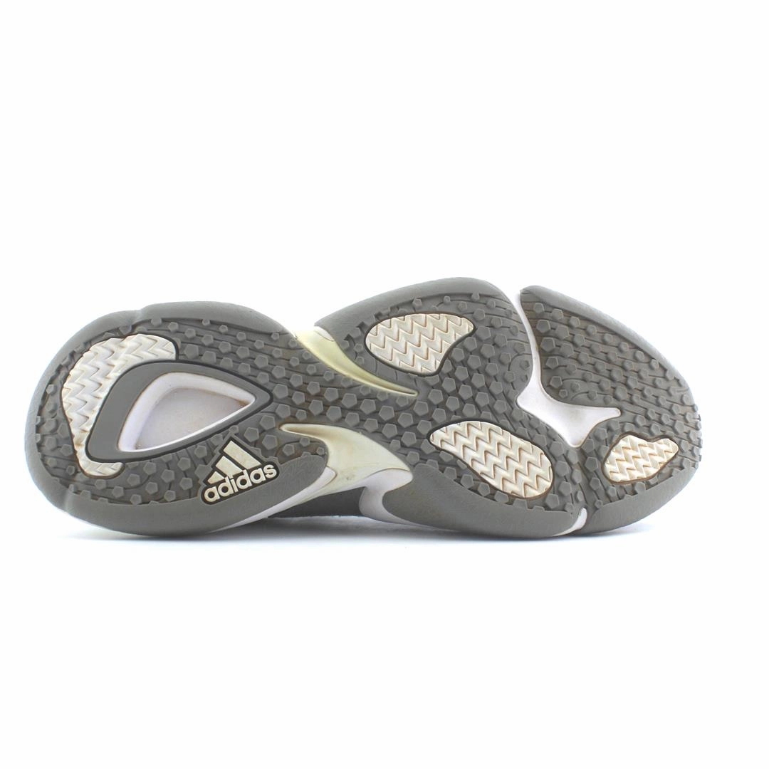 ADIDAS  SM IMPACT FLX PATRICK MAHONES Basketball Shoes Size 40