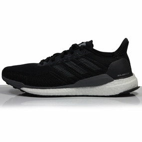 adidas Solarboost 19 Men's Running Shoe - Core Black/Carbon Clearance Running Shoes