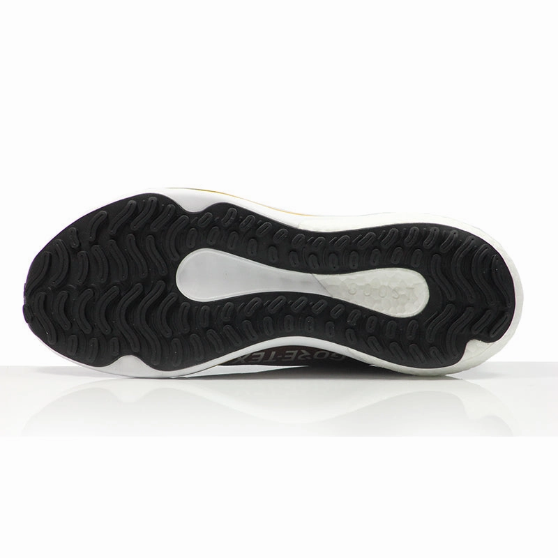 adidas Supernova 3 GTX Men's Running Shoe - Core Black/Olive Strata/Wonder Clay Trail Running Shoes Best