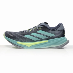 Running Shoe Comparison Chart adidas Supernova Prima 2 Men's Running Shoe - Onix/Mint Ton/Hi-res Yellow