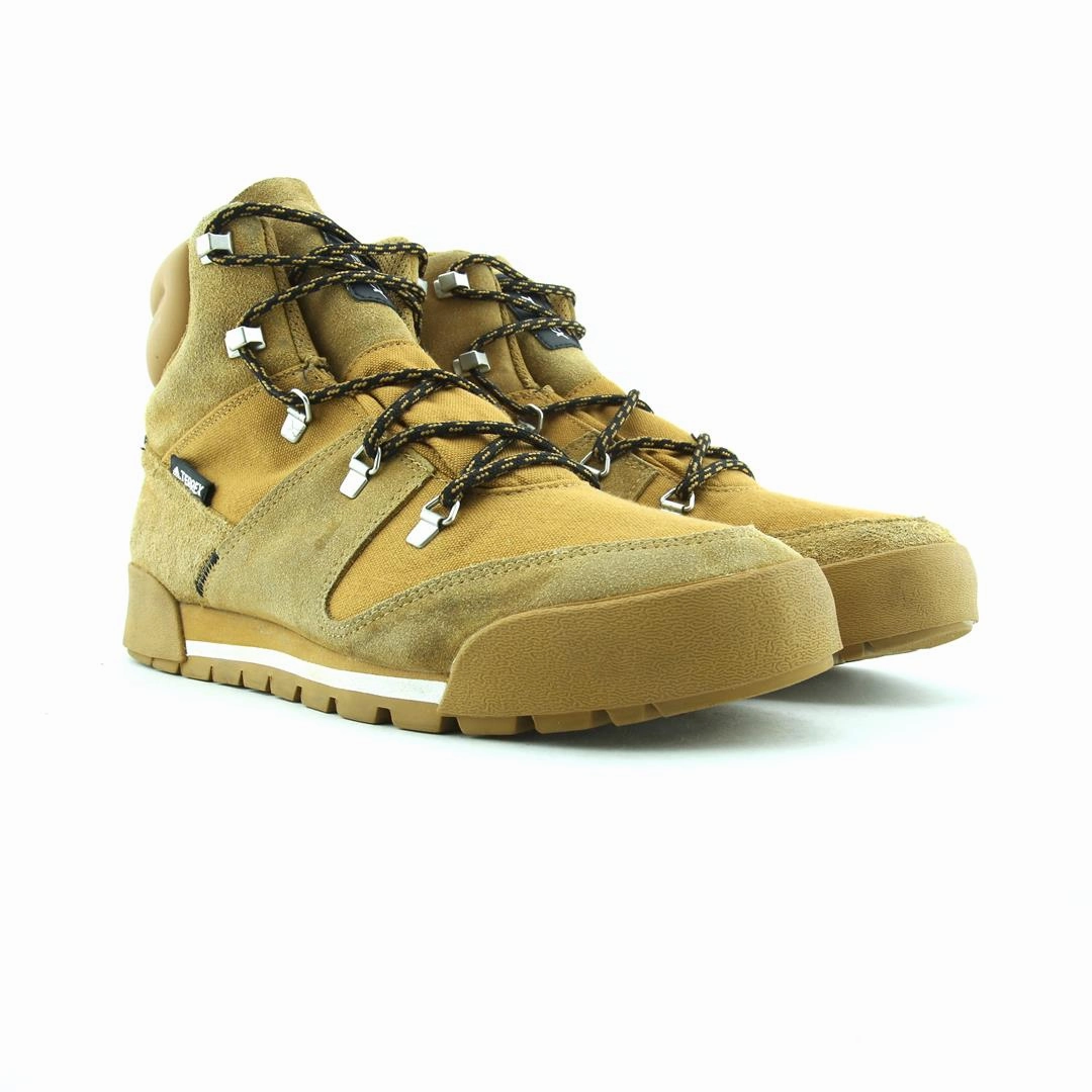 ADIDAS  TERREX SNOWPITCH CW 2010s Basketball Shoes