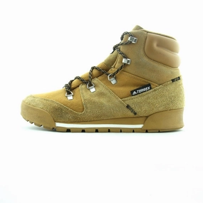 ADIDAS  TERREX SNOWPITCH CW Basketball Shoes 2013 Hyperfuse