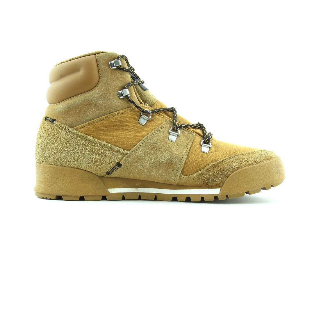 ADIDAS  TERREX SNOWPITCH CW Basketball Shoes With High Heel Drop