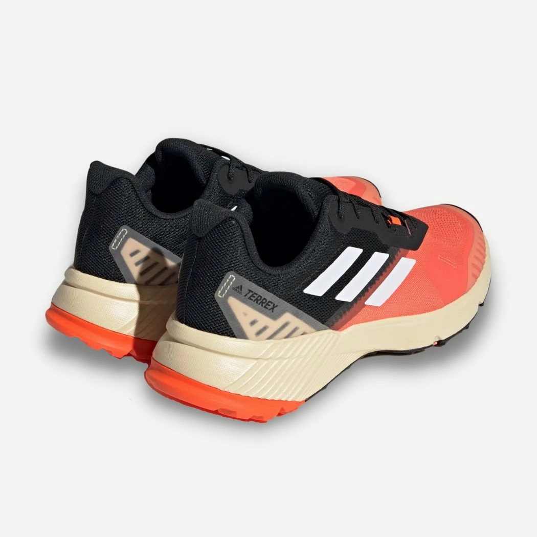 Best Youth Trail Running Shoes adidas Terrex Soulstride Men's Trail Running Shoes