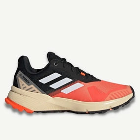 adidas Terrex Soulstride Men's Trail Running Shoes Torrent Trail-running Shoes