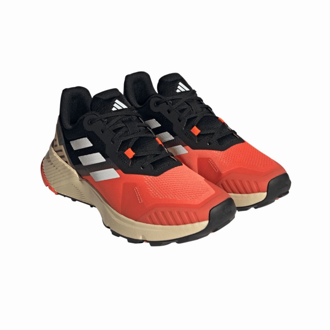 adidas Terrex Soulstride Men's Trail Running Shoes Norda Trail Shoe
