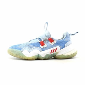 Basketball Shoes For Volleyball ADIDAS  TRAE YOUNG 1