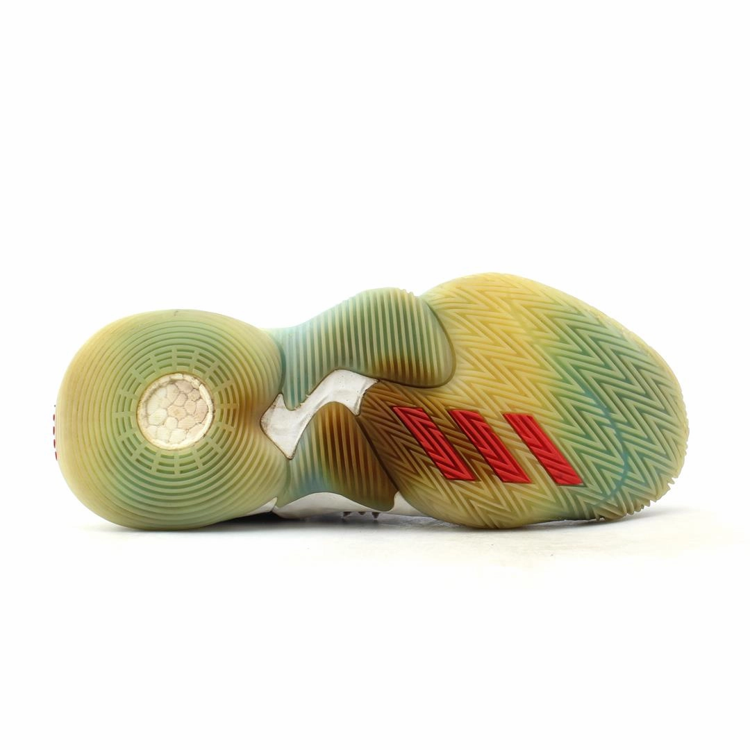 Answer Iv Basketball Shoes ADIDAS  TRAE YOUNG 1