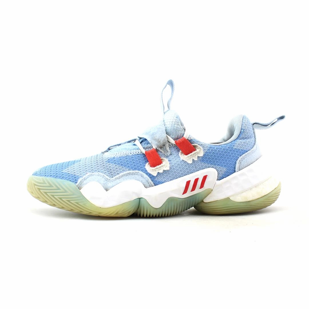 ADIDAS  TRAE YOUNG 1 Basketball Shoes Orange