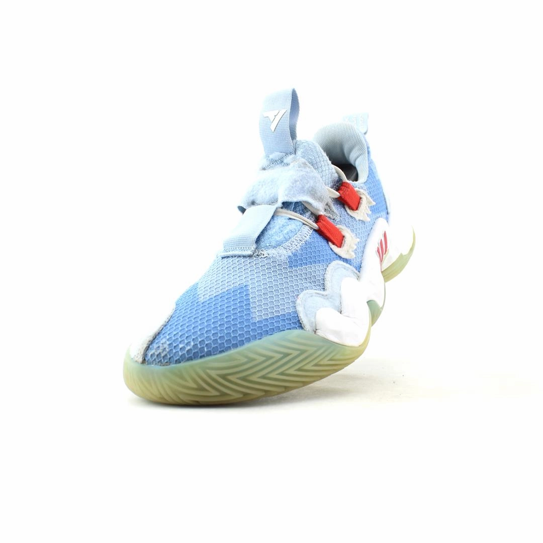 ADIDAS  TRAE YOUNG 1 Jason Williams Basketball Shoes