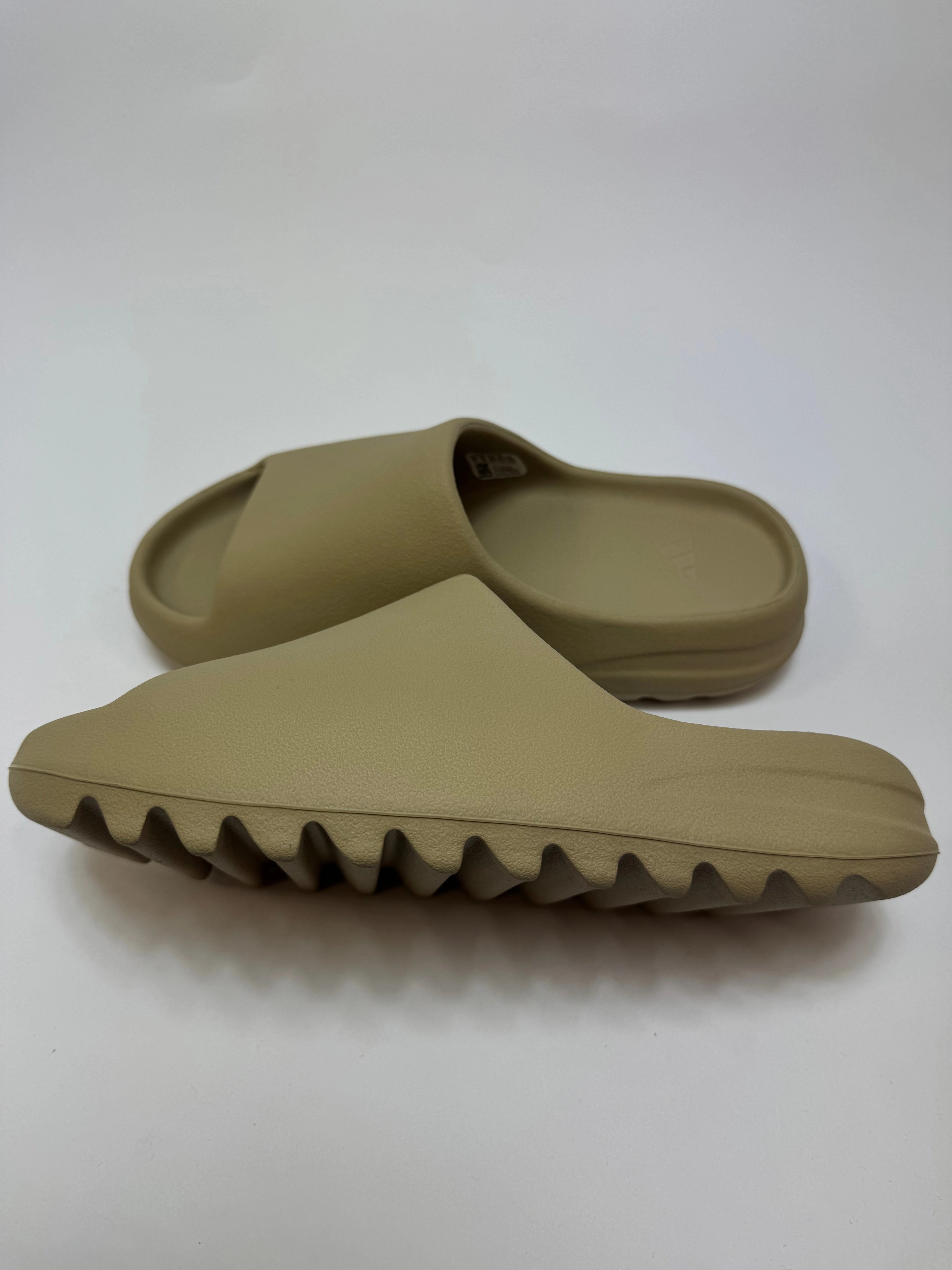 Slippers Price Adidas Yeezy Slide "Pure"