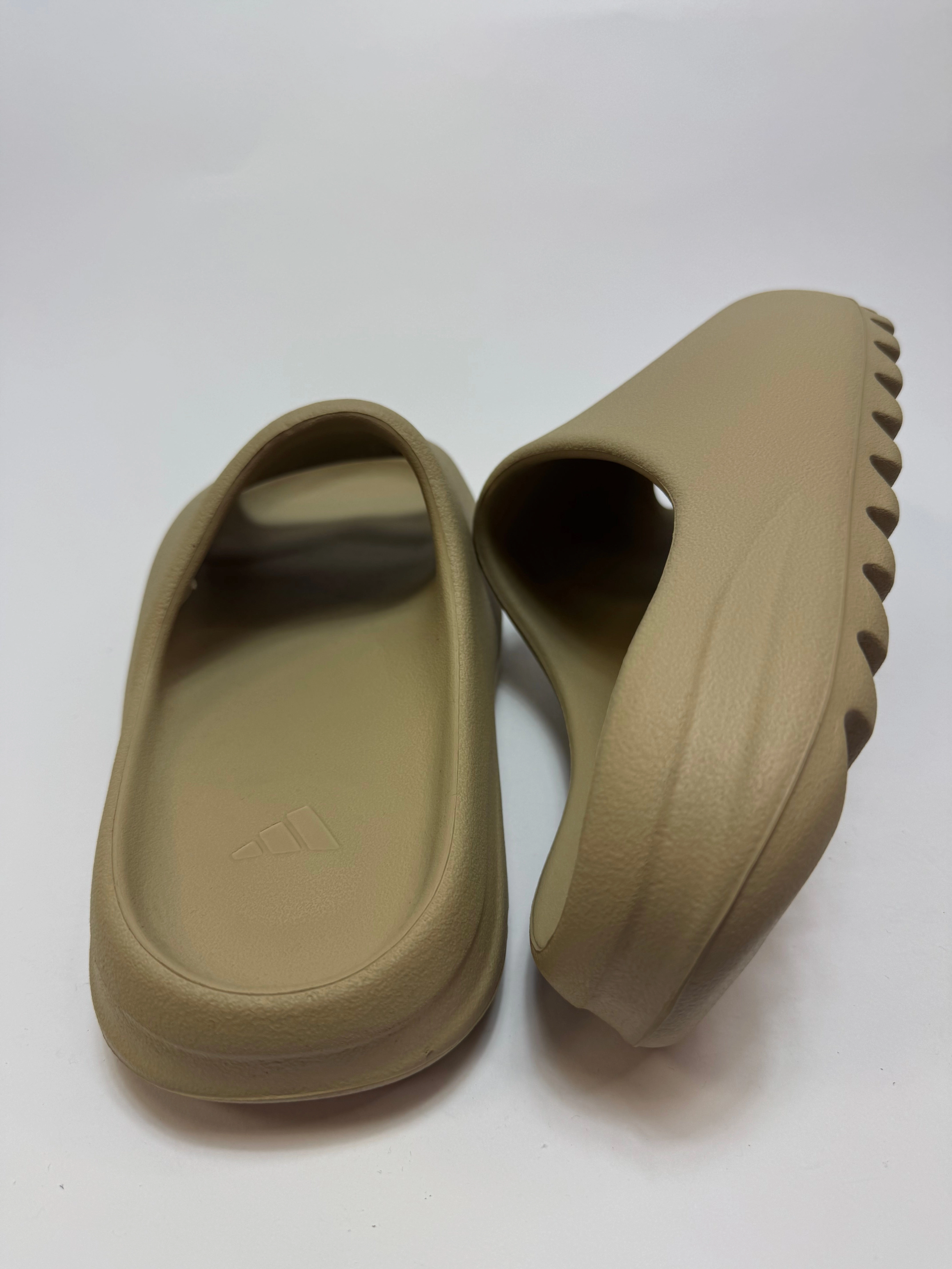 Rite Aid Slippers Adidas Yeezy Slide "Pure"