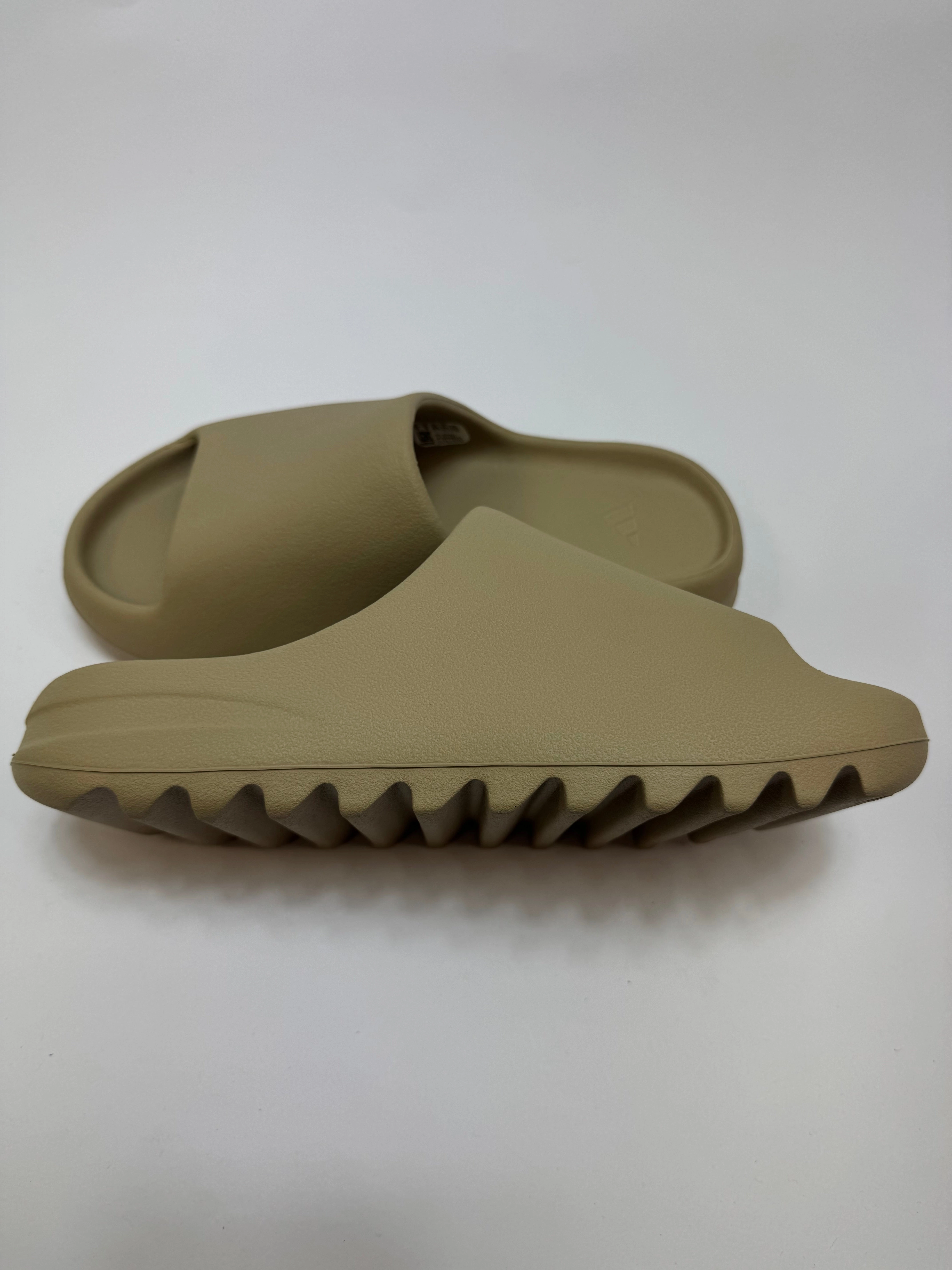 Archies Slides Adidas Yeezy Slide "Pure"