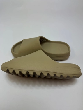 Comfy House Slippers Adidas Yeezy Slide "Pure"