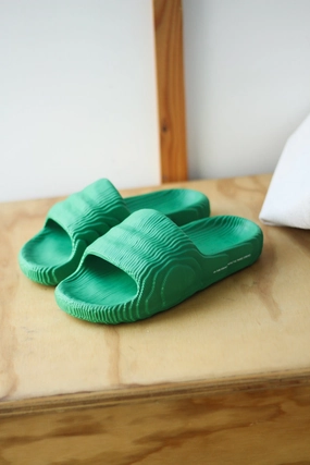 Air Max Slides ADILETTE 22 "GREEN"