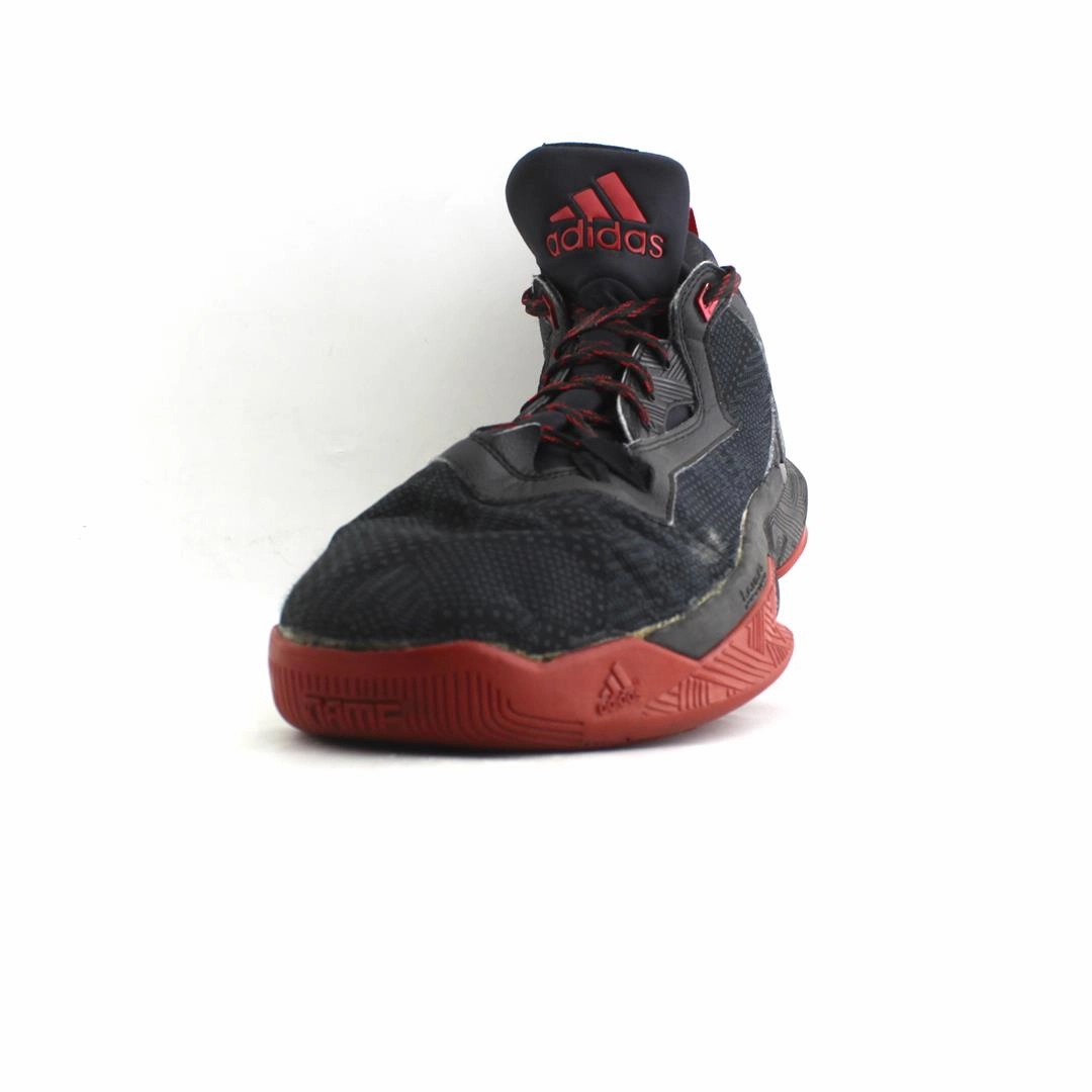 Good Basketball Shoes 2013 ADIDAS BROOMFIELD