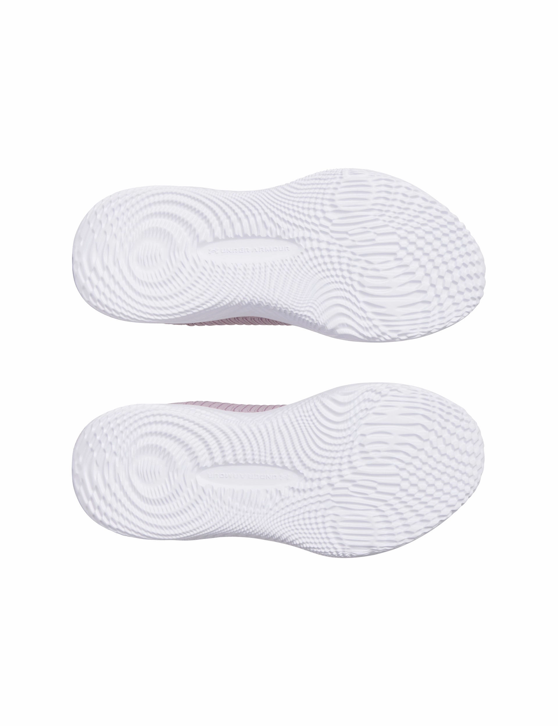 Dynamic 2 Training Shoes - Gray Dawn/Purple Prime/Metallic Gray Dawn Guresu 2.0 Training Shoe