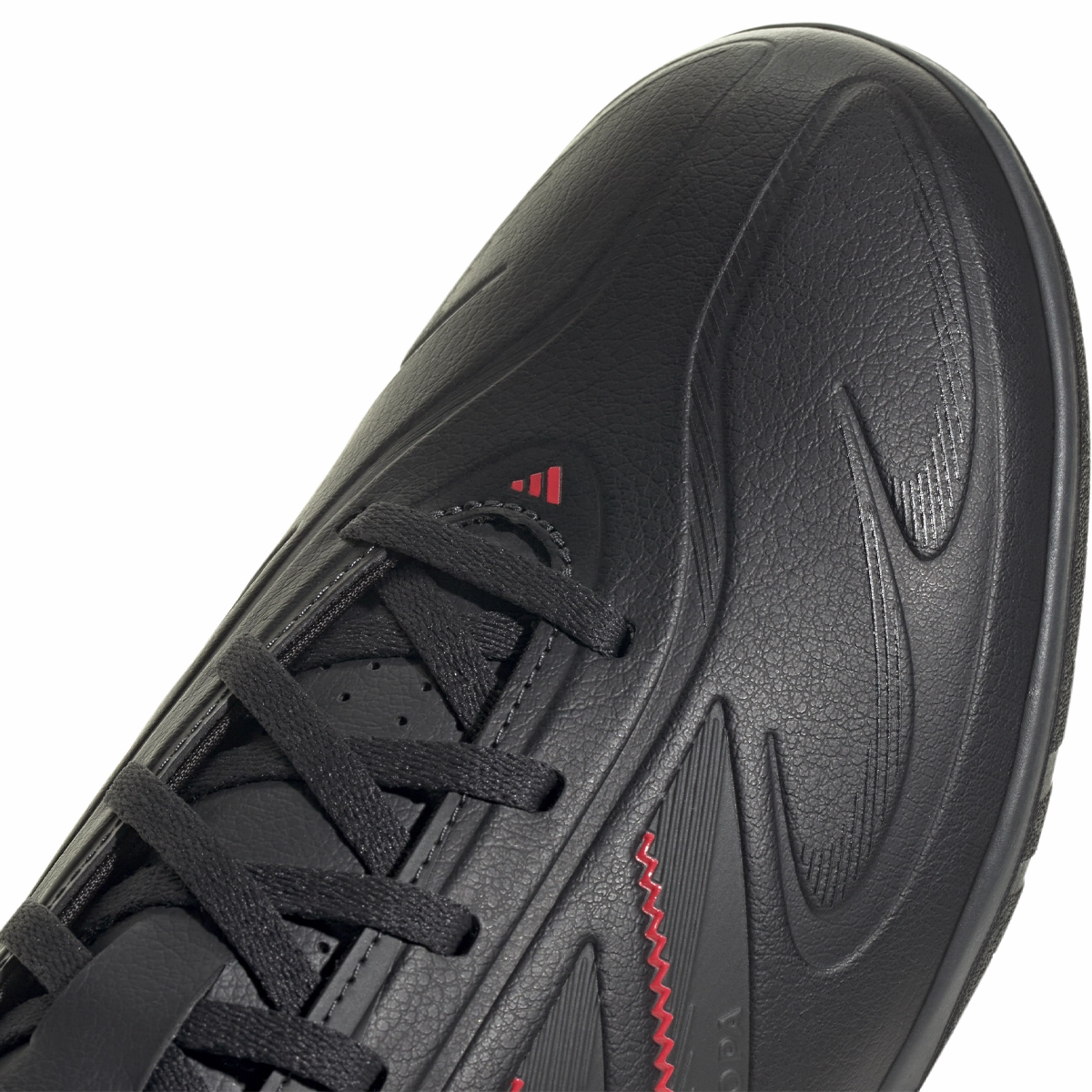 Lacrosse Vs Soccer Cleats Copa Pure III Club Indoor