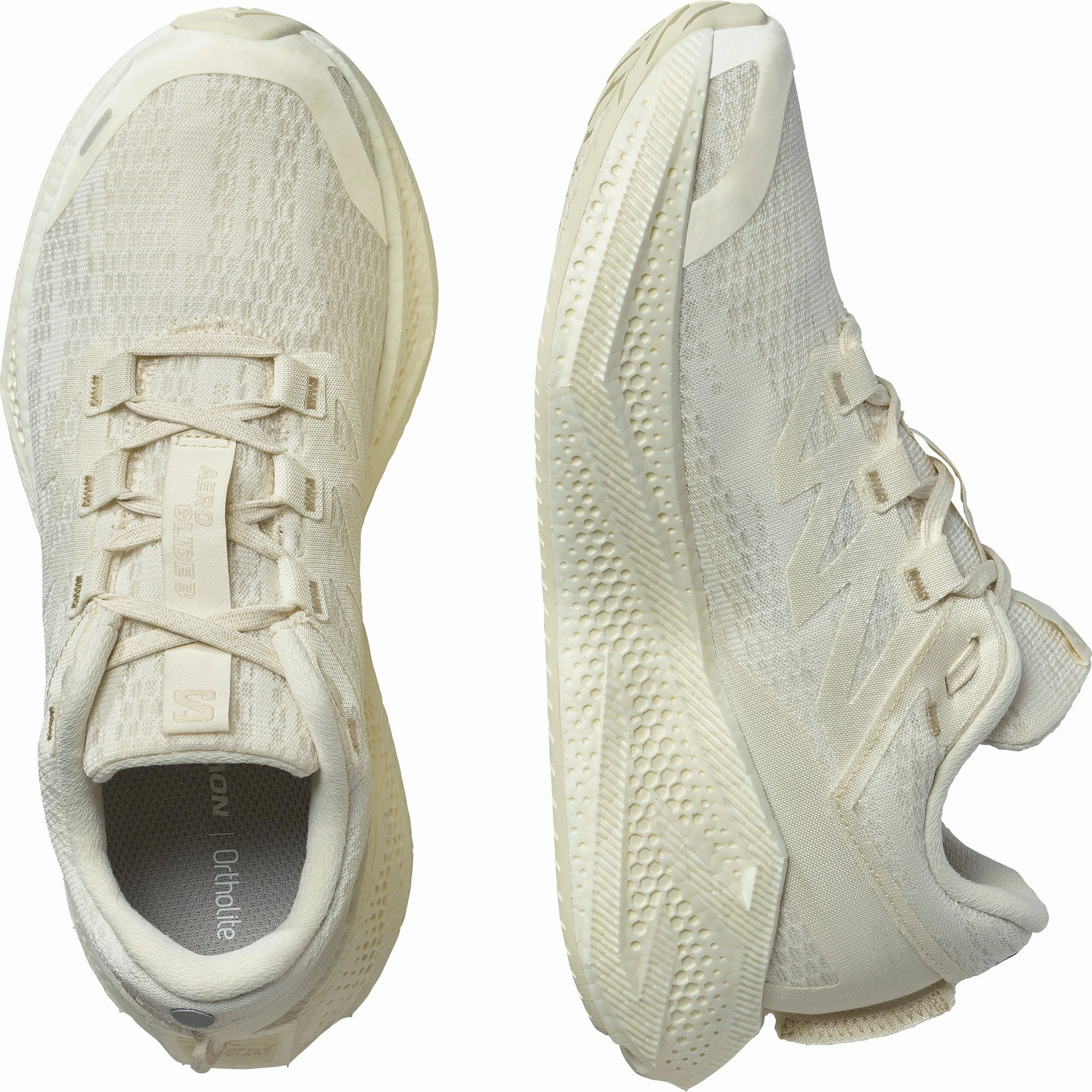 Best Lightweight Trail Running Shoes Aero Glide 3 - Women's