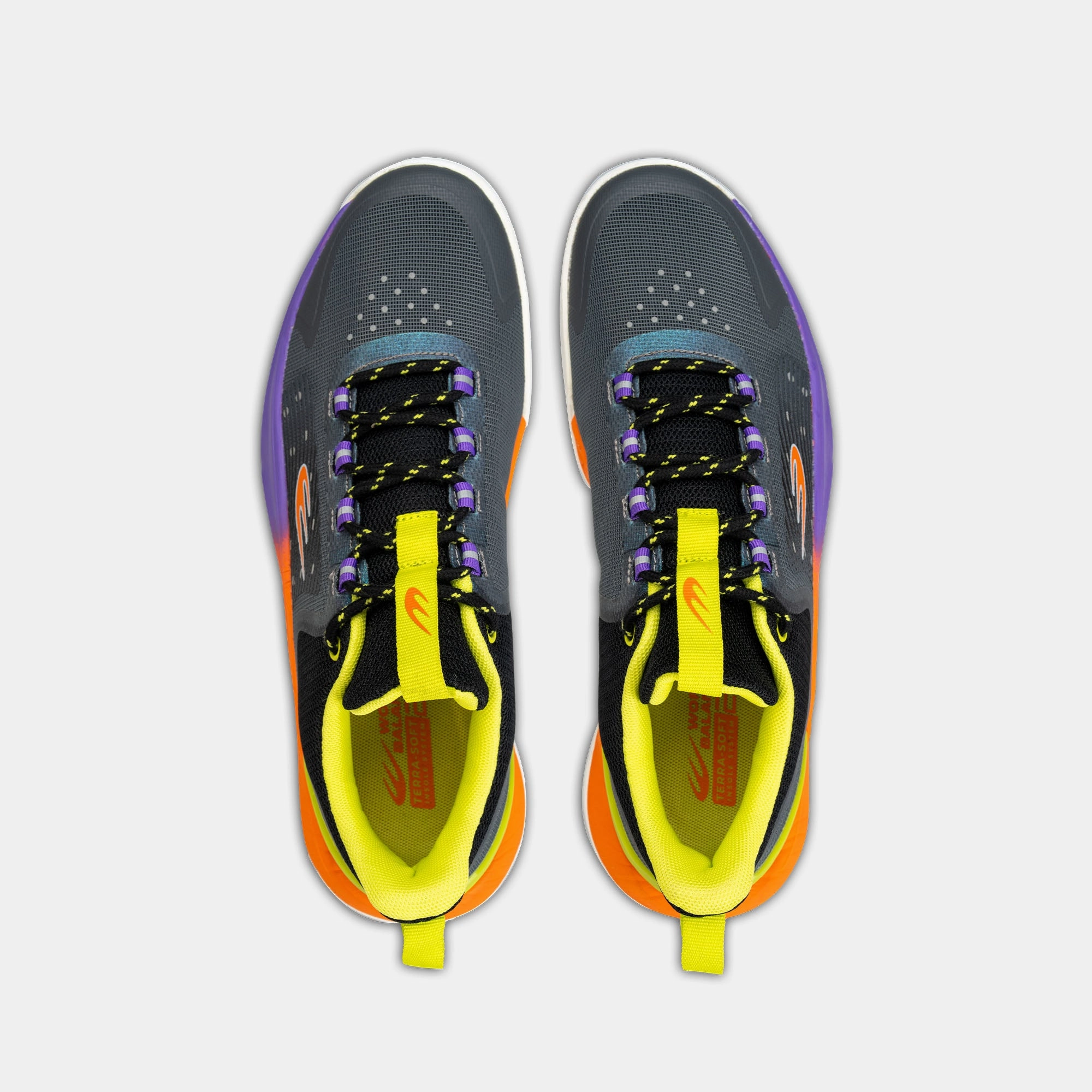 Above Ankle Basketball Shoes AERO SHIFT