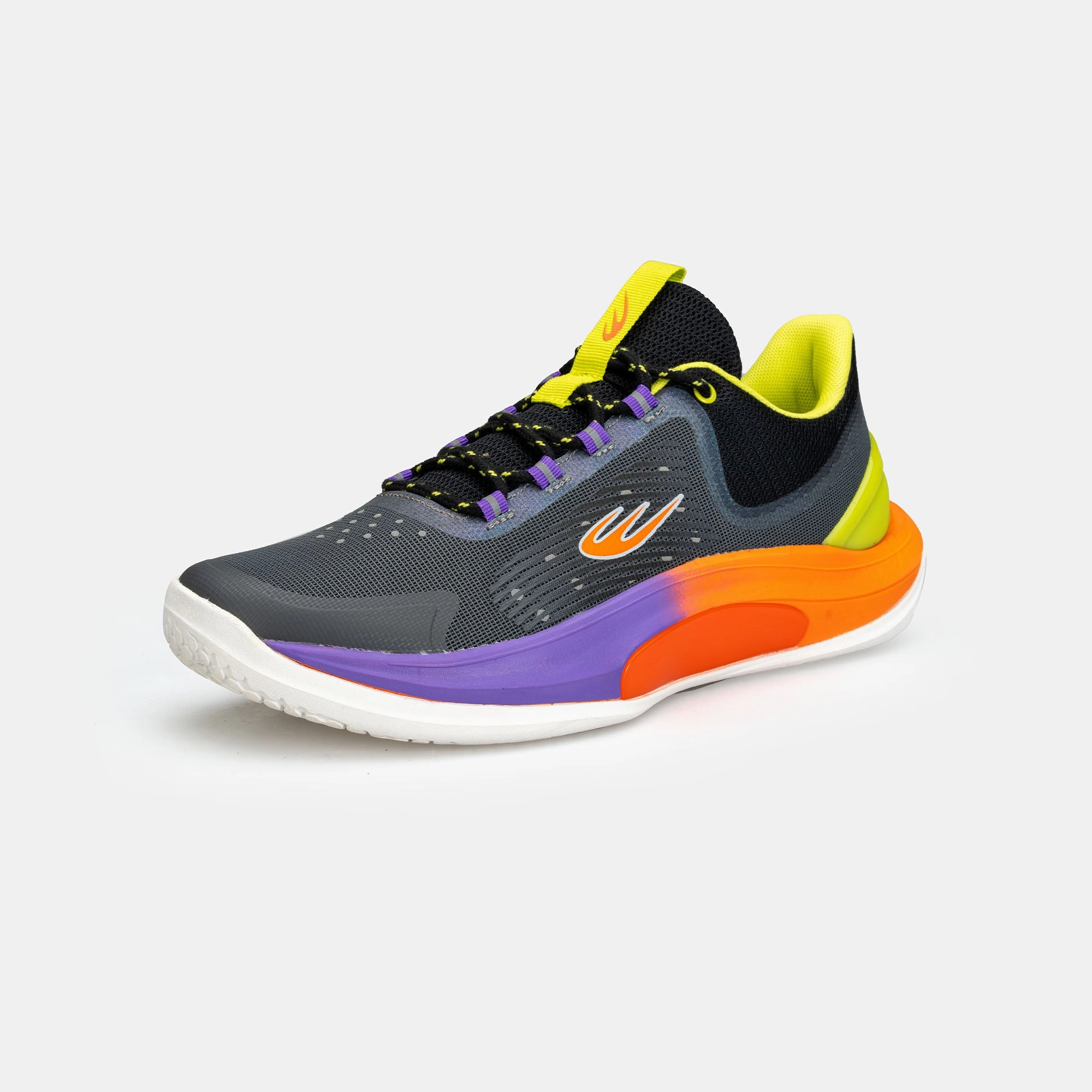 Basketball Shoes To Color AERO SHIFT