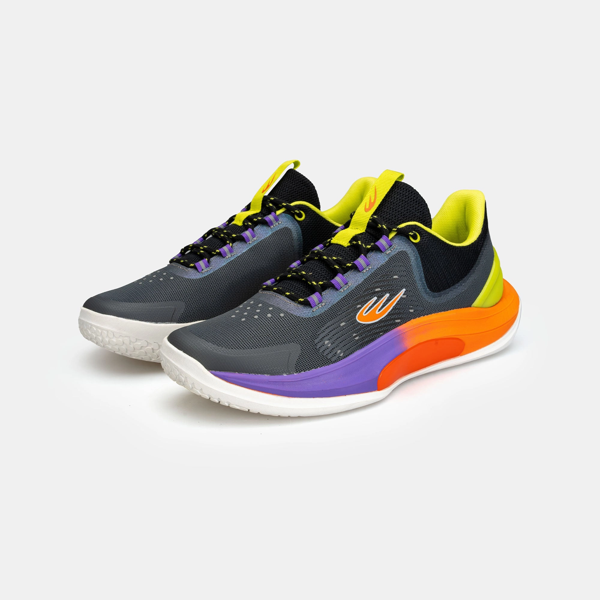 Orange Basketball Shoes Cheap AERO SHIFT