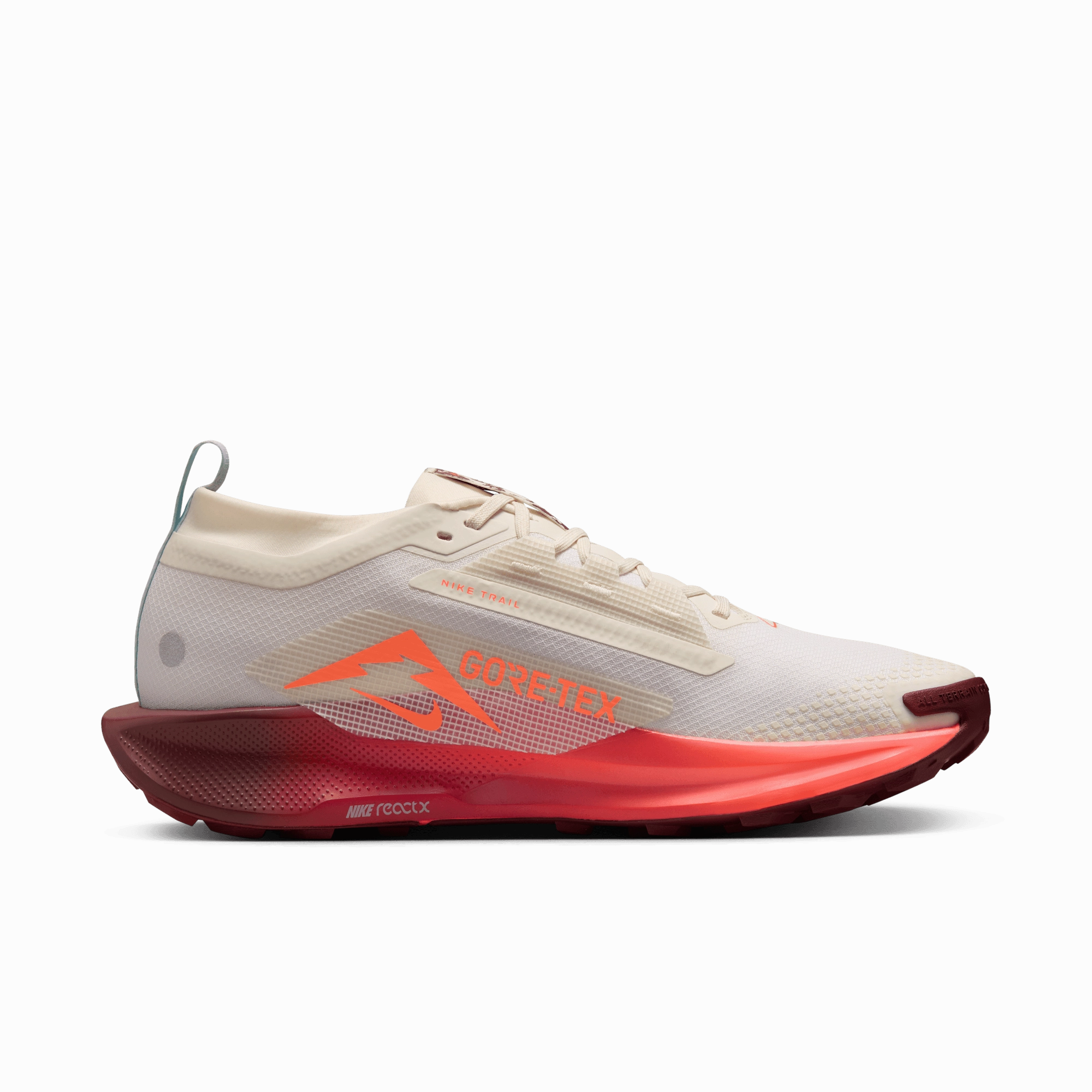 Trail Cruiser Shoes NIKE PEGASUS TRAIL 5 GORE-TEX MEN'S WATERPROOF TRAIL RUNNING SHOES