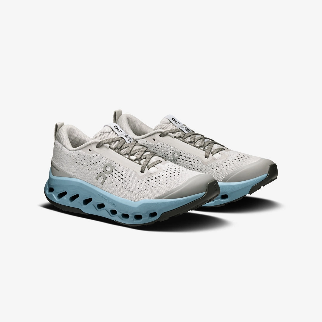 Best Trail Walking Shoes Women's Cloudsurfer Trail 2