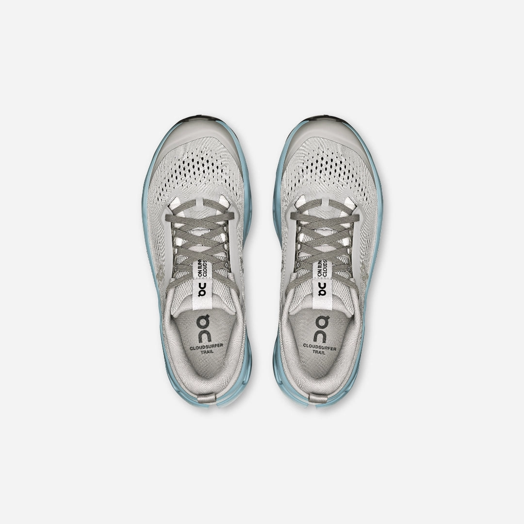 Fresh Foam 510 V6 Trail Running Shoe Women's Cloudsurfer Trail 2