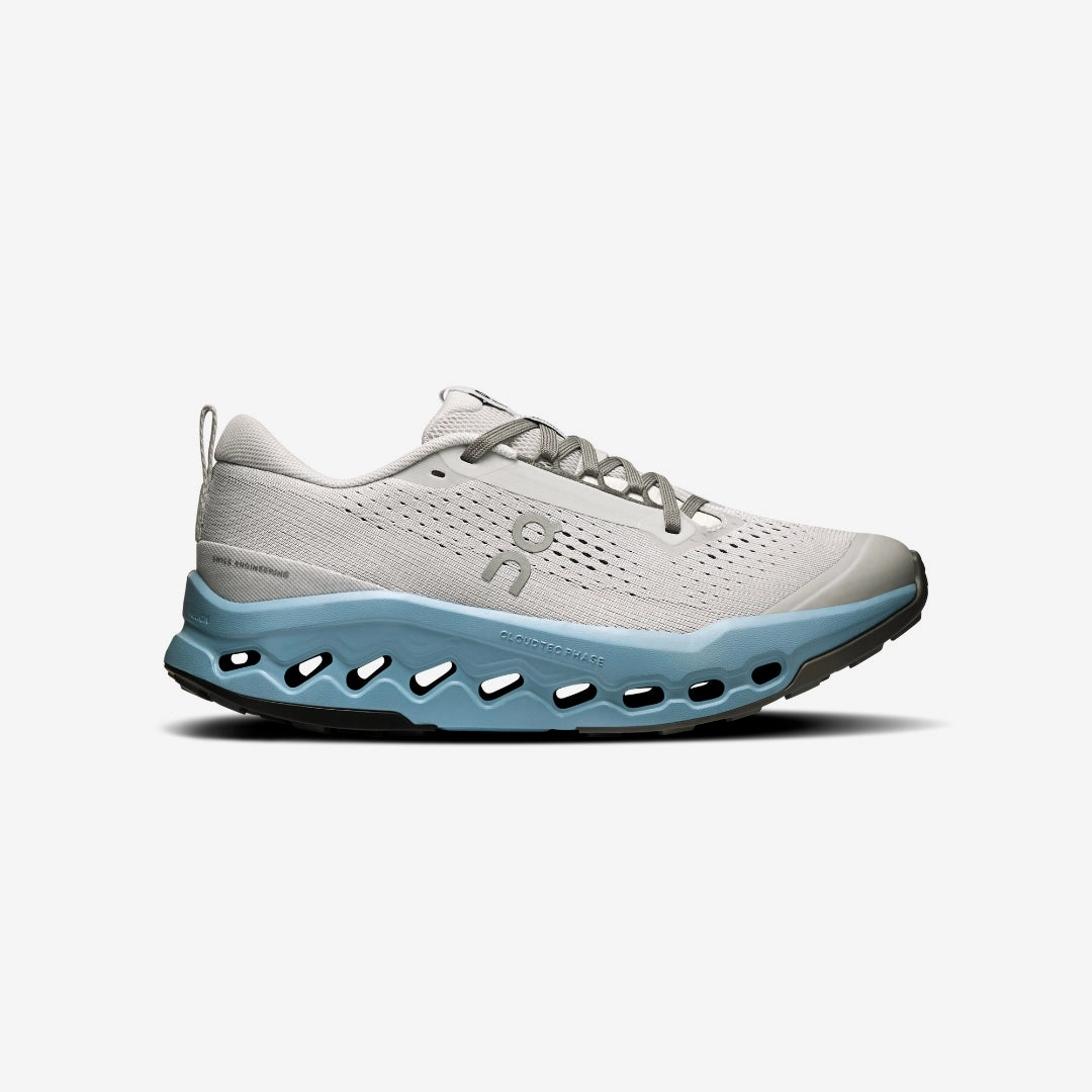 Best Carbon Plated Trail Shoes -> Best Carbon Plated Trail Shoes Women's Cloudsurfer Trail 2