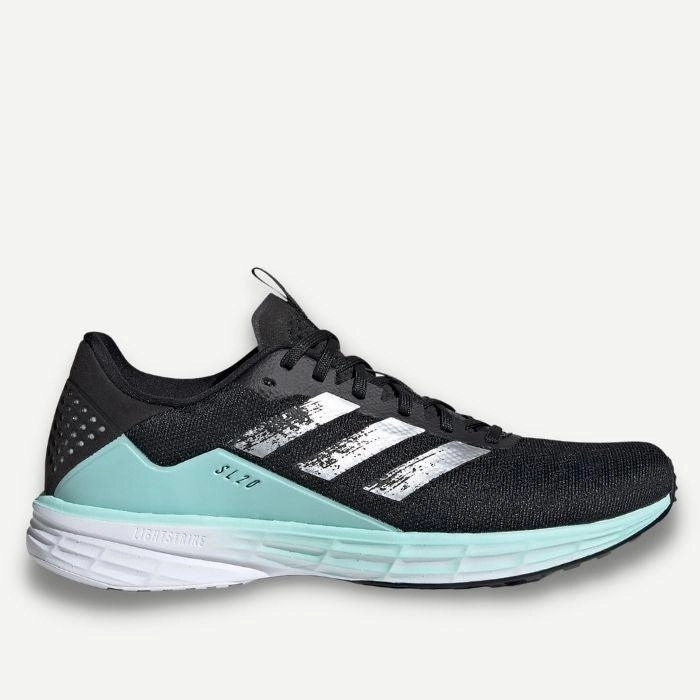 Racing Shoes Vs Training Shoes adidas SL20 Women's Training Shoes
