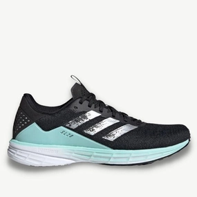 Train With Purpose Trigger Shoe adidas SL20 Women's Training Shoes