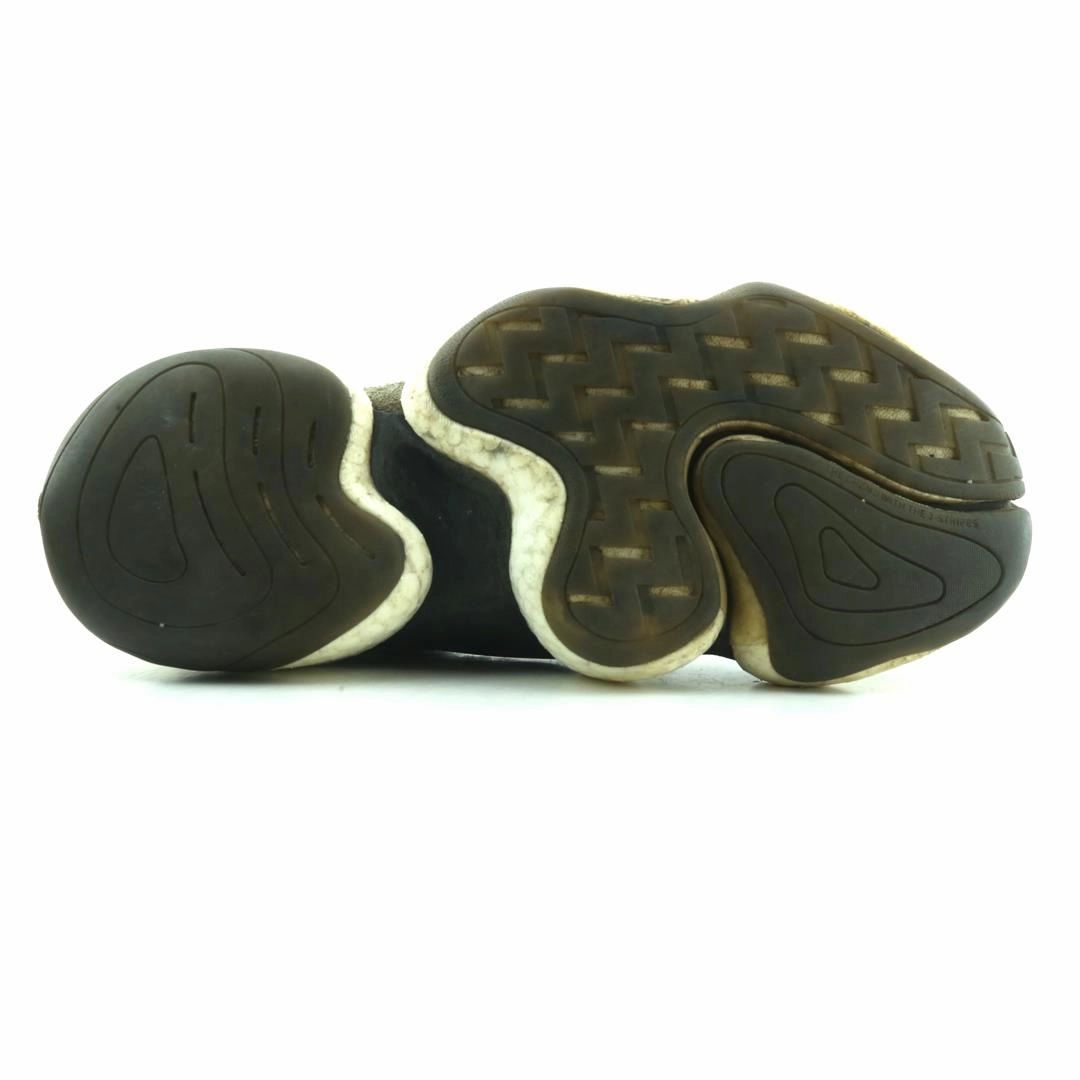 Nick Kyrgios Basketball Shoes ADIDAS CRAZY BYW