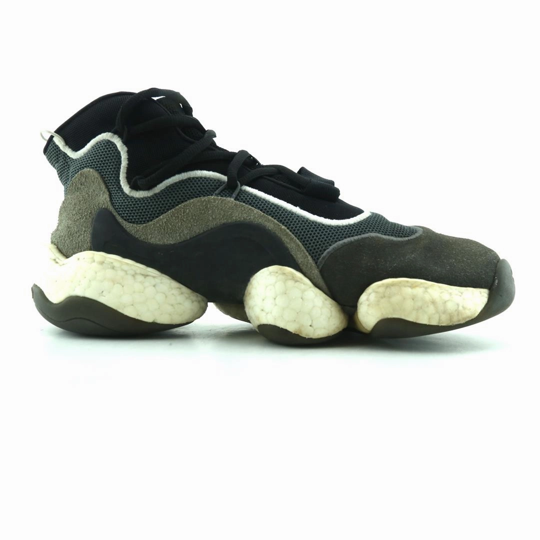 ADIDAS CRAZY BYW Hyperquickness Basketball Shoes