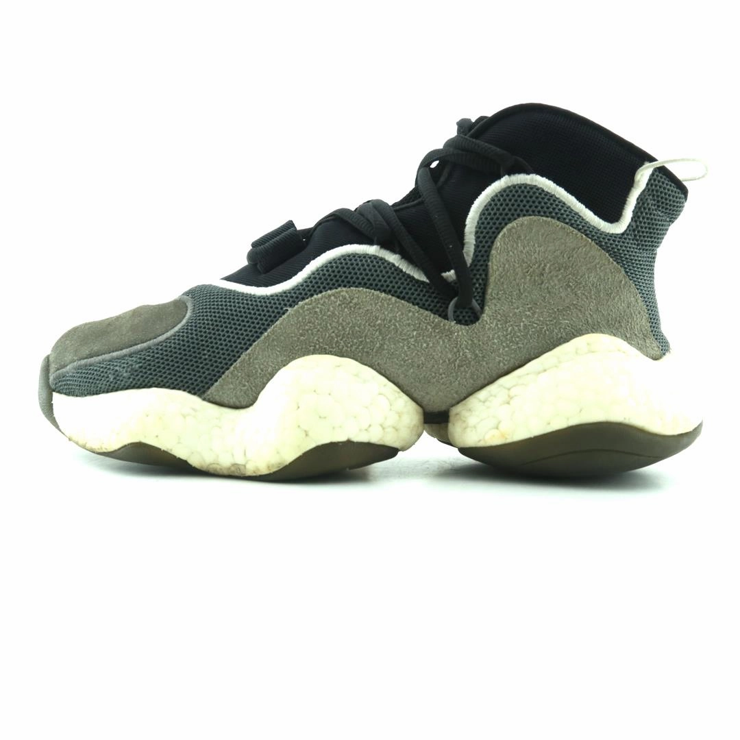 ADIDAS CRAZY BYW Retro Basketball Shoes Release Dates