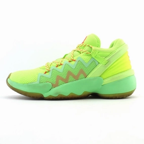 ADIDAS  D.O.N. ISSUE 2 Shiekh Basketball Shoes