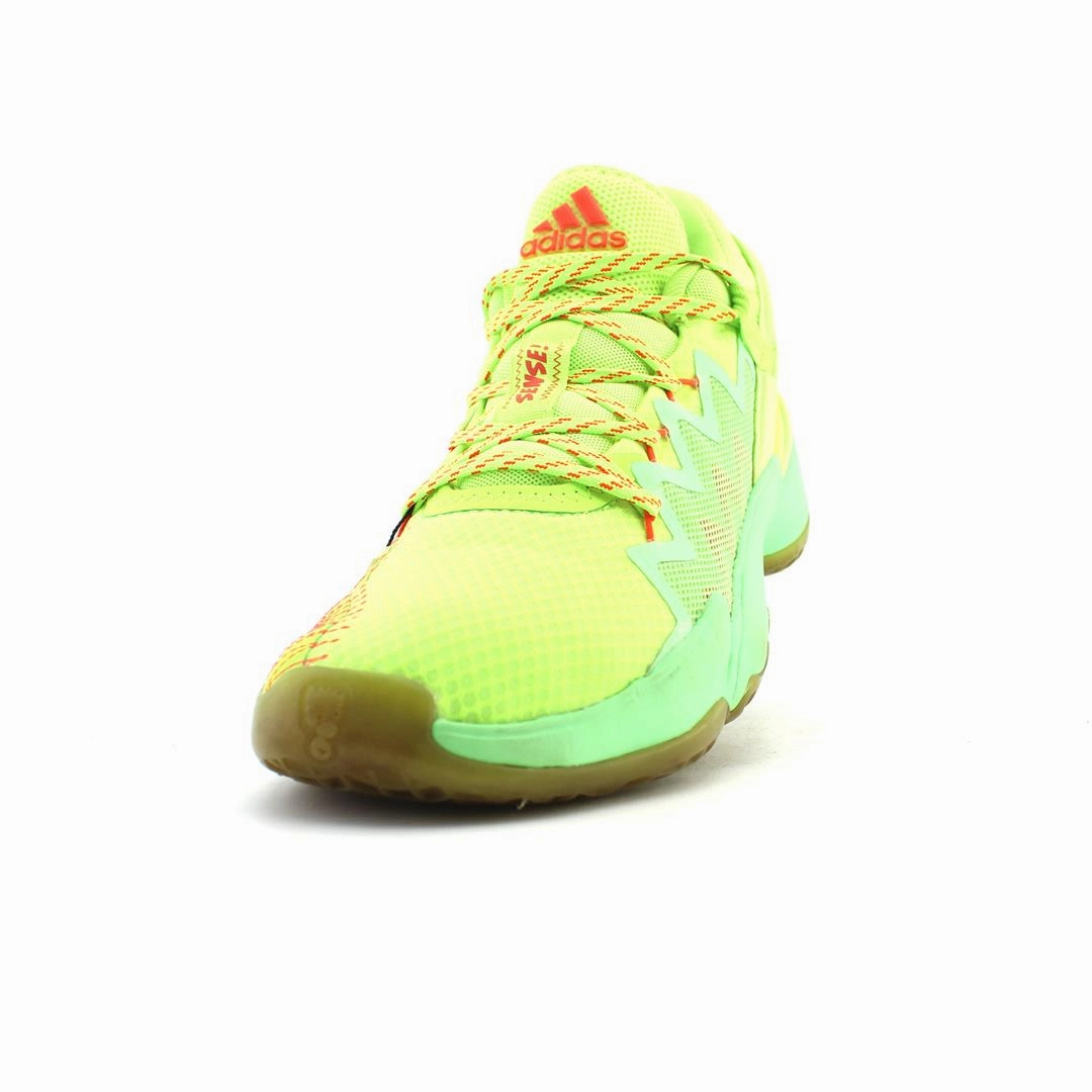 ADIDAS  D.O.N. ISSUE 2 Best High Top Outdoor Basketball Shoes