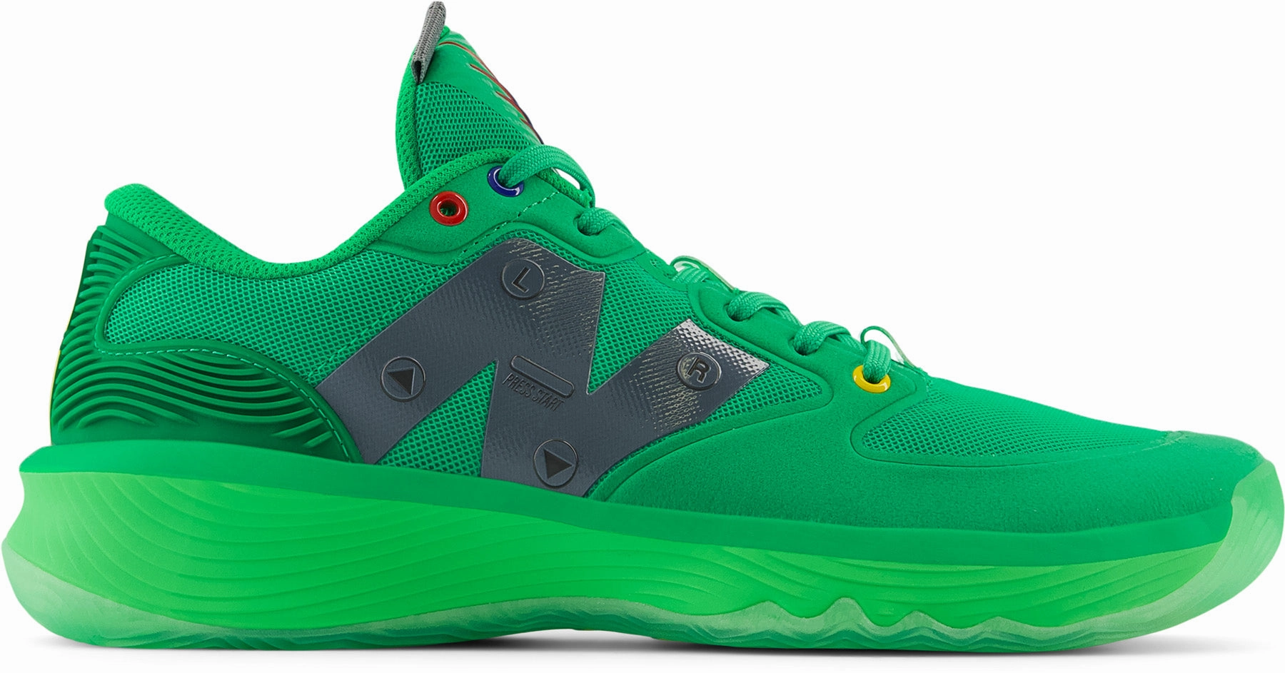 30 Basketball Shoes Hesi Low Men's Basketball Shoes