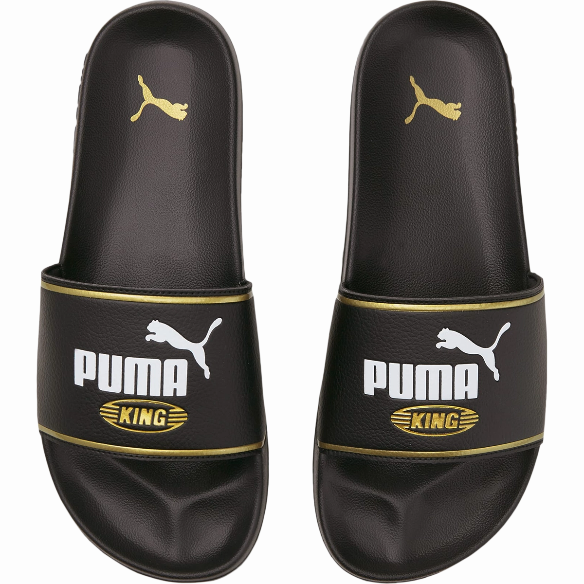 Men's Leadcat 2.0 King Sandals Whitehouse Jamaica